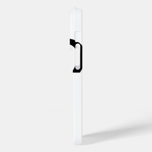 Aries Case-Mate iPhone Case (Achterkant / Links)