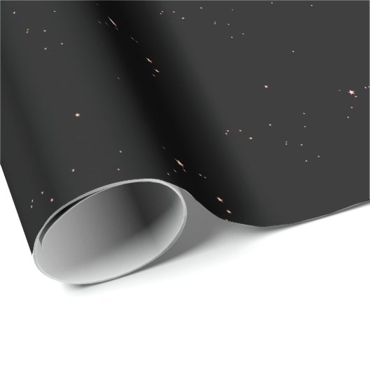 Aries Constellation Cadeaupapier (Rol Hoek)