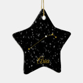 Aries Constellation Keramisch Ornament (Rechts)