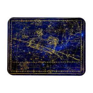 aries constellation magnet magneet