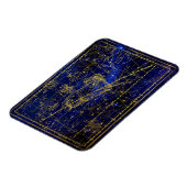 aries constellation magnet magneet (Linkerzijde)