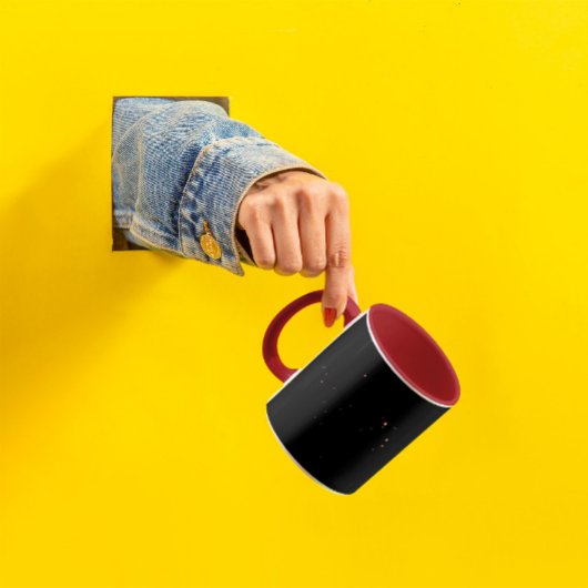 Aries Constellation Mok