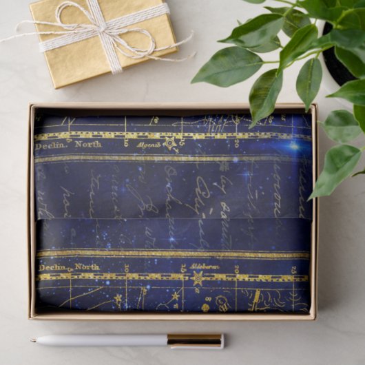 aries constellation tissue tissuepapier (Geschenk)