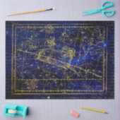 aries constellation tissue tissuepapier (Craft)
