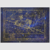 aries constellation tissue tissuepapier (Voorkant)