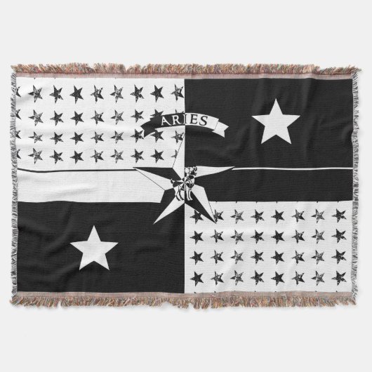 Aries Deken (Voorkant)