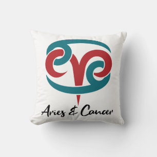 Aries en kanker - paardenpaardenphoroscoop kussen