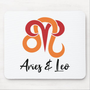 Aries en Leo Zodiac Couples Horoscope Muismat