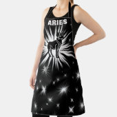 Aries-gebarentaal Schort (Insitu)