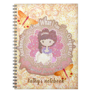 Aries. Gepersonaliseerd. notitieboek