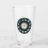 Aries Glas (Achterkant)