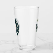 Aries Glas (Rechts)