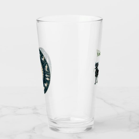 Aries Glas (Rechts)