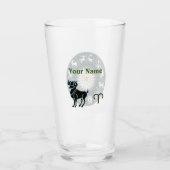 Aries Glas (Voorkant)