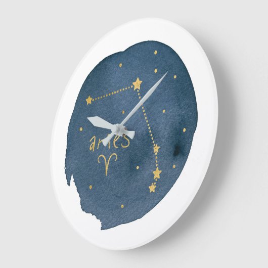 Aries Grote Klok (Hoek)