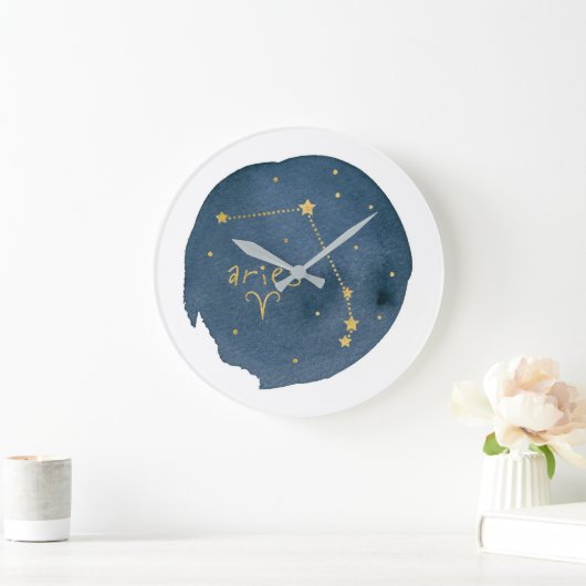 Aries Grote Klok (Huis)