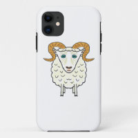 Aries het Ram