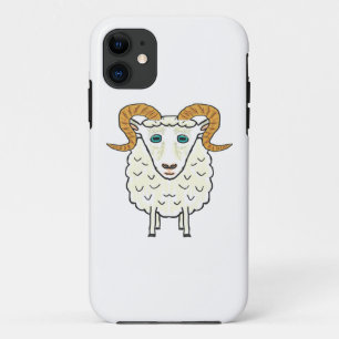 Aries het Ram Case-Mate iPhone Case