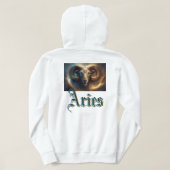 Aries Hoodie (Design achterkant)
