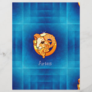aries horoscope