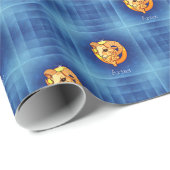 aries horoscope cadeaupapier (Rol Hoek)