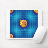 aries horoscope muismat (Met muis)
