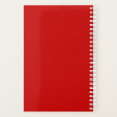 Aries Horoscope Planner (Achterkant)