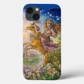 Aries iPhone 13 hoesje (Achterkant)