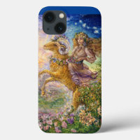 Aries iPhone 13 hoesje