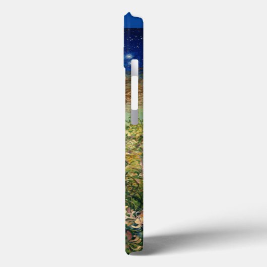 Aries iPhone 13 hoesje (Achterkant / Links)