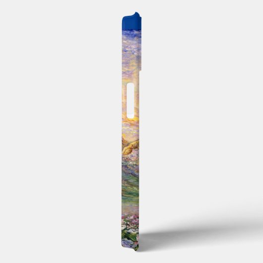 Aries iPhone 13 hoesje (Achterkant / Rechts)