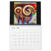Aries Kalender (Mar 2026)