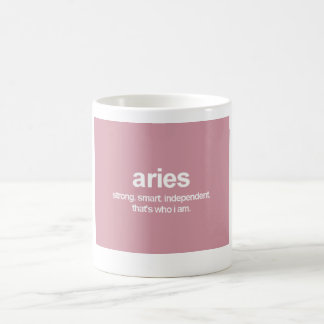 ARIES KOFFIEMOK