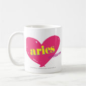 Aries Koffiemok (Links)