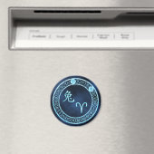 Aries/konijn Magneet (Insitu (Vaatwasser))