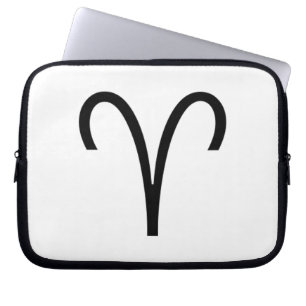 Aries Laptop Sleeve