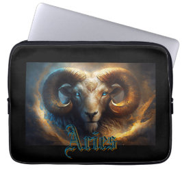 Aries Laptop Sleeve