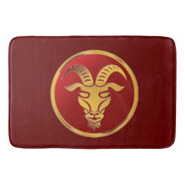 Aries Large Bath Mat