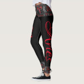 Aries Leggings (Links)