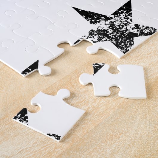 Aries Legpuzzel (Zijkant)