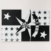 Aries Legpuzzel (Horizontaal)