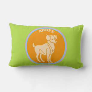 Aries Lendenkussen Kussen
