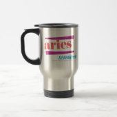 Aries Lt roze Reisbeker (Links)