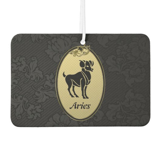 Aries Luchtverfrisser (Voorkant)