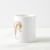 Aries Magische Mok (Center)