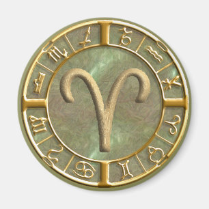 Aries Magneet