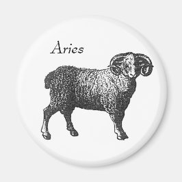 Aries Magneet