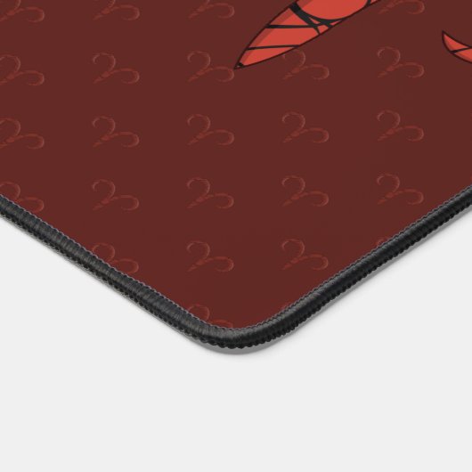 Aries Mandala Bureaumat (Hoek)