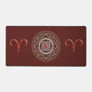 Aries Mandala Bureaumat