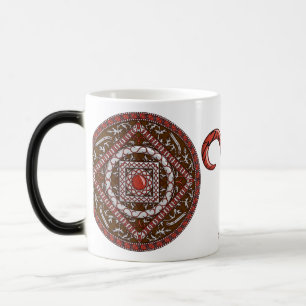 Aries Mandala Mok